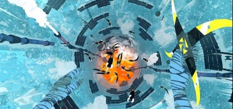 爽快的动作独立游戏《回旋镖X》评测评分汇总