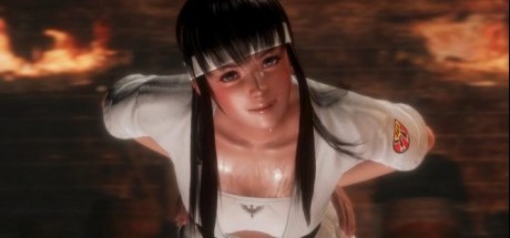 《死或生6》中或许仍会保留乳摇效果