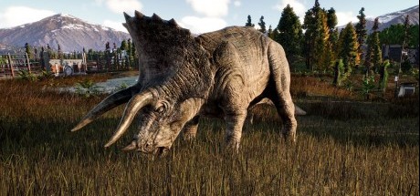 更大的恐龙乐园《侏罗纪世界：进化2》评测评分汇总