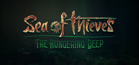 《盗贼之海》将于月底推出首个内容更新