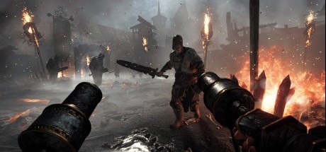 《战锤：末世鼠疫2》将于今年夏天推出主机版