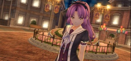 闪之轨迹4将为帝国篇完结