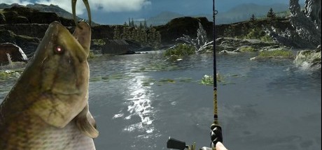 VR游戏《最终幻想15：深海怪物》评测评分汇总