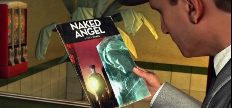 《黑色洛城》宣布在NS、PS4及XOne推出