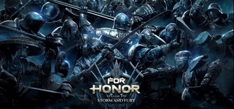 《荣耀战魂》最新赛季“烈火行军”预售开启