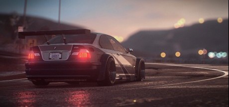 在文图拉湾漂移，《极品飞车》评测评分汇总