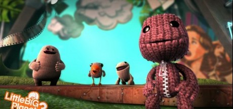 解谜平台游戏《小小大星球3》评测评分汇总