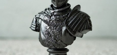 《黑暗之魂 重制版》繁体中文版首批特典公开