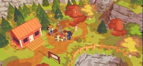 宁静的观光游戏，《短途旅行》评测评分汇总