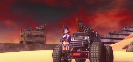 《坦克战记：异传》公布最新PV