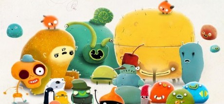 喜剧冒险游戏《脸黑先生》正式发售