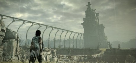 《汪达与巨像》PS4重制版GNN试玩