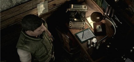 卡普空正在考虑将《生化危机1 重制版》重制