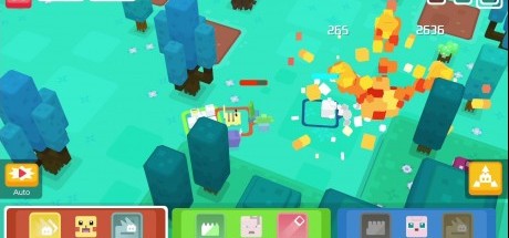 方可梦世界，《宝可梦探险寻宝》评测评分汇总