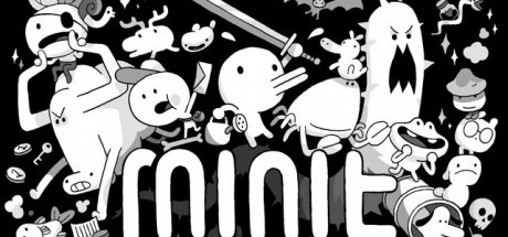 黑白风格冒险游戏《Minit》4月初上市