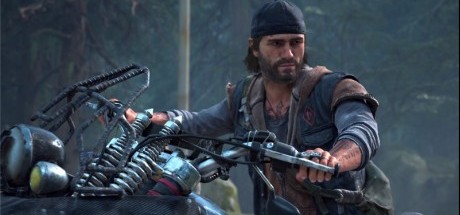 僵尸游戏《往日不再》预计明年2月份发售