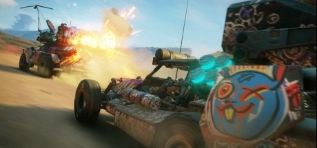 《狂怒2》开发商被北欧电影公司收购