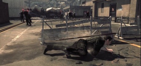 《合金装备：生存》IGN评分：6.5