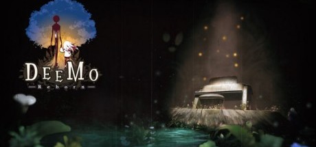 音乐游戏《DEEMO Reborn》曝光新预告片