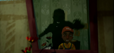 《你好邻居》续作《秘密邻居》将亮相E3