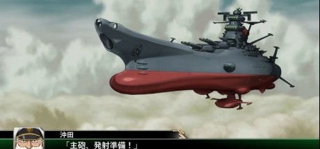 机战V 开发简要访谈