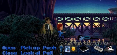 真正的复古游戏杰作《银莲花公园》评测评分汇总