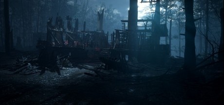 双界行者，恐怖游戏《灵媒》评测评分汇总