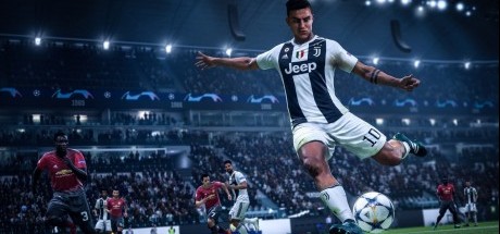 更多的授权联赛，《FIFA 19》评测评分汇总