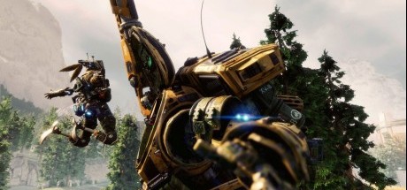 精彩的机甲大战，《泰坦降临2》国内媒体评测评分汇总