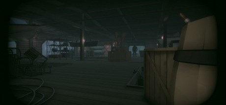 糟糕的惊悚类游戏《十二宫杀手在说话》评测评分汇总