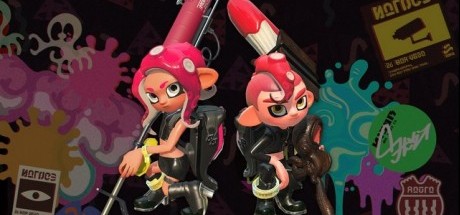 《喷射战士2》DLC章鱼扩展包或将于7月13日发售