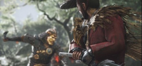 化身战鬼，《对马岛之魂》评测评分汇总