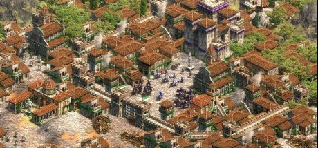 经典永不落幕，《帝国时代2：决定版》评测评分汇总