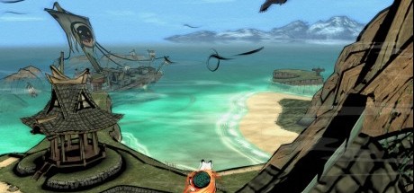 经典高清复刻，《大神：绝景版》评测评分汇总