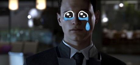 官方确认取消《底特律：变人》照相模式