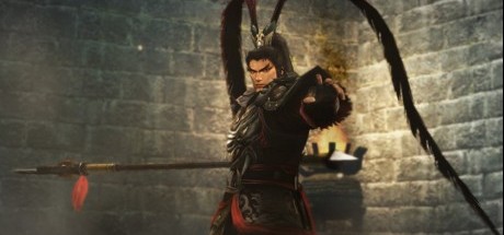 吕奉先出战，《真・三国无双7：猛将传》评测评分汇总