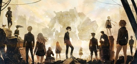 《十三机兵防卫圈》世界观简介