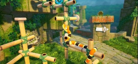 《蛇道》IGN评分：7.2