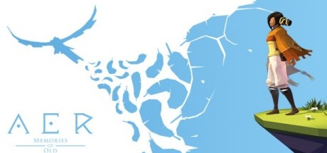 冒险游戏新作《AER：古老记忆》上市