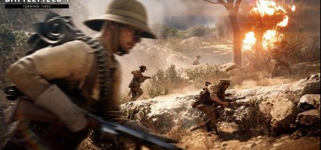 《战地1》DLC“力挽狂澜”限时免费发放