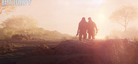 《战地5》战役剧情曝光，源自二战真实战场