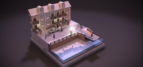 手机移植作品，《杀手GO》 评测评分汇总