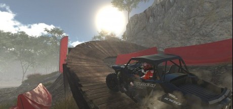 体验四轮越野车，《OVERPASS》评测评分汇总