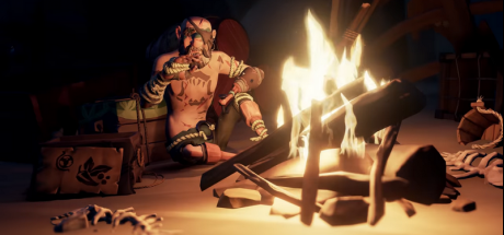 《盗贼之海》今年还将迎来3次新活动