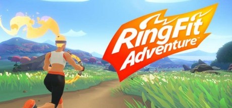 一起运动吧，《健身环大冒险》评测评分汇总