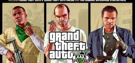 《侠盗猎车手5》在线模式推出“豪华版”