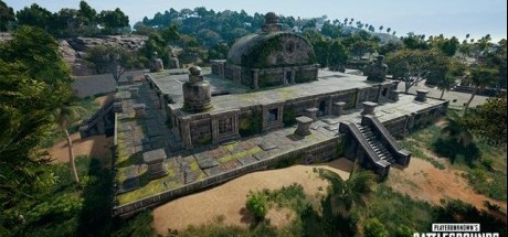 《绝地求生》宣布4X4新地图名为「Sanhok」