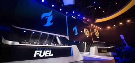 暴雪公开《守望先峰》职业电竞联赛数据