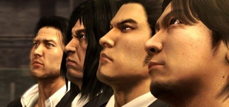 系列高清化作品，《如龙4 重制版》评测评分汇总