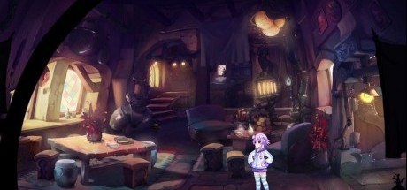 《勇者海王星》追加发售Switch版